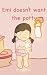 Emi Doesn’t Want the Potty:...