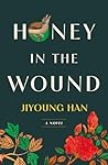 Honey in the Wound