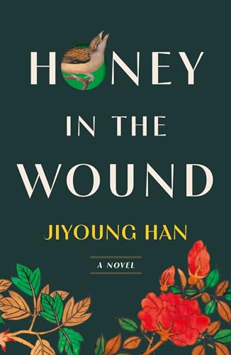 Honey in the Wound (Hardcover)