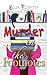 Murder in the Footnotes (The Red Pen Mysteries Book 2)