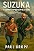 Suzuka: A Zombie Apocalypse...