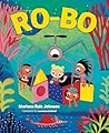 RO-BO by Mariana Ruiz Johnson