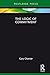 The Logic of Commitment (Routledge Focus on Philosophy)