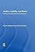 Justice, Liability, and Blame: Community Views and the Criminal Law