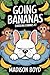 Going Bananas: A Carolina C...