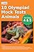 10 Olympiad Mock Tests on A...