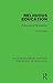 Religious Education by John Sealey