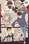 Flash Drive by DENKUS