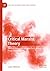 Critical Marxist Theory: Po...