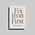 Fix Iron First : THE ONE TH...