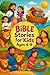 Bible stories for kids ages 4 to 8: Teach Kids God’s Word with 20 Easy Bible Stories That Build Faith, Character, and a Love for Jesus