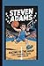 STEVEN ADAMS: RACING TO THE...