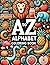 A to Z Alphabet Adventure: ...