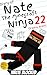 Diary of Nate The Minecraft Ninja 22 by Write Blocked