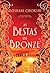 As bestas de bronze (Os Lobos Dourados, #3)