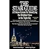 The Star Guide: A Unique System for Identifying the Brightest Stars in the Night Sky, Revised, Celestial Sport Edition