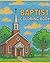 Baptist Christian Coloring Book by Hank Freeman