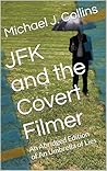 JFK and the Cover...
