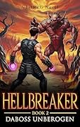 Hellbreaker - Book 2: