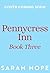 Fireworks at Pennycress Inn (The Pennycress Inn, #3)