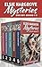 Elsie Hargrove Mysteries Box Set: Books 1 - 5