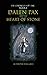Dalen Pax and the Heart of Stone: Dyslexic Inclusive (The Chronicles of Time Book 2)