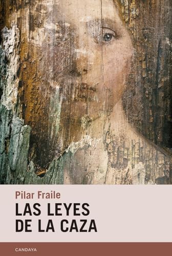 Las leyes de la caza (Paperback)