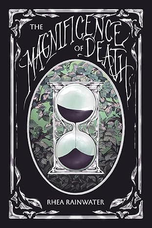 The Magnificence of Death (Kindle Edition)