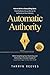 Automatic Authority by Tarryn Reeves