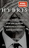 Hybris: Verfall, ...