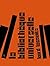 La Bibliothèque universelle