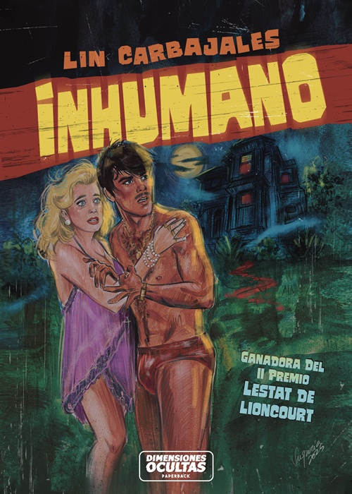 Inhumano