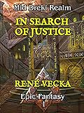 In Search of Justice