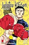 Jujutsu Kaisen. S...