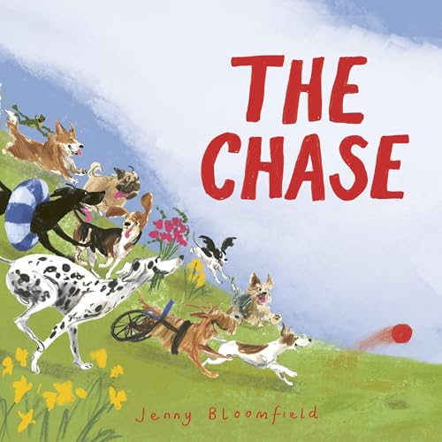 The Chase (Hardcover)