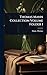 Thomas Mann Collection Volume Folder 1 by Mann Thomas