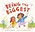 Being the Biggest by Molly Mead