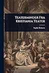 Teaterminder Fra ...