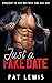 Just a Fake Date by Pat Lewis