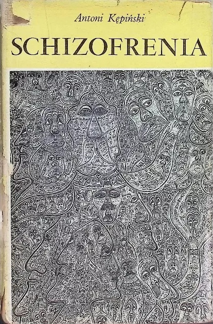 Schizofrenia (Unknown Binding)