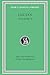 Lucian, Volume I: Phalaris I–II. Hippias. Dionysus. Heracles. On Amber. The Fly. Nigrinus. Demonax. On the Hall. Encomium of the Fatherland. The ... Symposium (Loeb Classical Library)