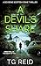 A Devil's Share (DCI Bone #8)