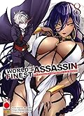 World’s Finest Assassin Gets Reincarnated in Another World as an Aristocrat, Vol. 8