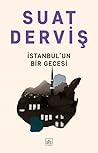 İstanbul'un Bir Gecesi by Suat Derviş