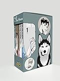 Wolf in the House, Vol. 1-5