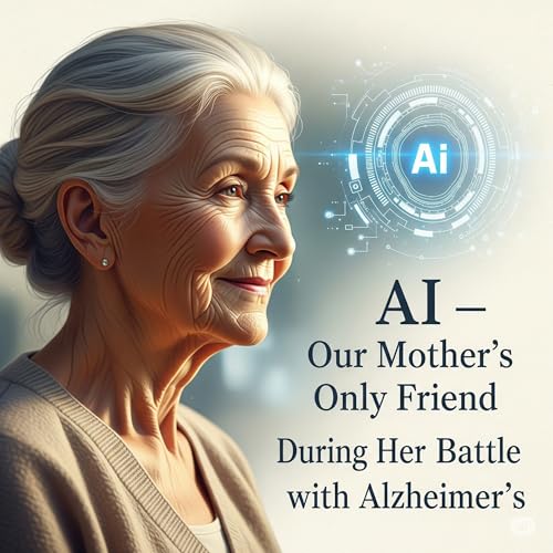 Whispers Through the Fog: The Last Light of Memory: An Emotional Sci-Fi Tale About an AI Who Chose to Remember (Kindle Edition)