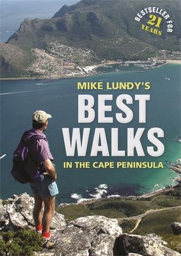 Best Walks In The Cape Peninsula (Paperback)