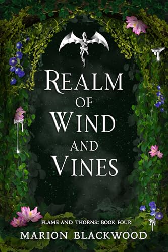 Realm of Wind and Vines (Flame and Thorns, #4)