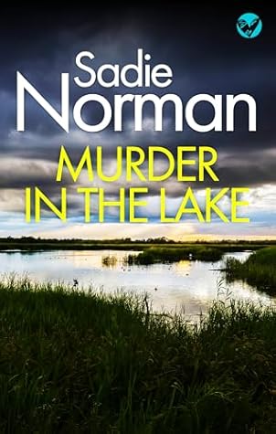 Murder in the Lake (Detective Anna McArthur #3)