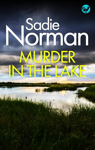 Murder in the Lake (Detective Anna McArthur #3)